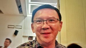 تم فحص أهوك مرة أخرى من قبل إدارة التحقيقات الجنائية فيما يتعلق بقضية أرض شقة Cengkareng