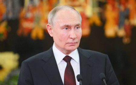 Rusia Buka Dialog dengan AS di Tengah Ketegangan Usai Putin Bicara Pasokan Senjata ke Korut