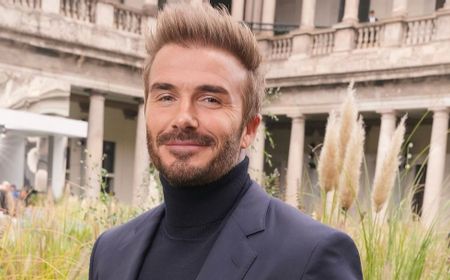 David Beckham Dukung Sir Jim Ratcliffe untuk Bawa Perubahan di Manchester United