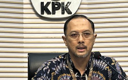 KPK Hitung Kebutuhan Sebelum Minta Jaksa Baru ke Kejagung