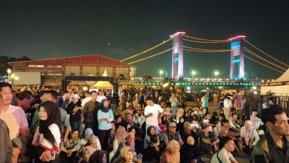  Rapat Bareng PLN, Pemkot Pastikan Tak Ada Mati Listrik di Palembang saat Tahun Baru 2025