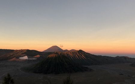 Selamat Liburan, Bromo Dibuka untuk Wisatawan Mulai 28 Agustus