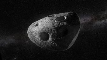 Asteroid 'Kematian' Apophis Akan Mendekat ke Bumi, Catat Tanggalnya 