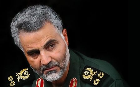 Hamas Bantah Klaim Iran Serangan 7 Oktober Balas Dendam Tewasnya Komandan Pasukan Quds IRGC