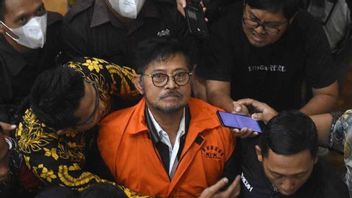 Usai Tetapkan Firli Bahuri Tersangka Pemerasan SYL, Penyidik Juga Periksa Kapolrestabes Semarang