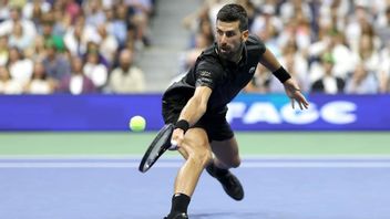 Djokovic Bertemu Alcaraz di Semifinal US Open 2025