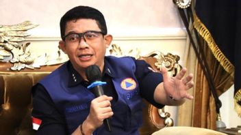 Kepala BNPB Minta Pemkab Cianjur Segera Tuntaskan Rehabilitasi dan Rekonstruksi Pascagempa