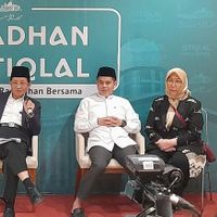 Ramadan 1447 H, Istiqlal Siap Jadi Rumah Bagi Semua Umat Beragaram
