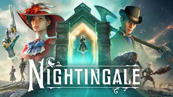 Rilis Lebih Cepat, Nightingale Akan Hadir di Akses Awal Steam pada 20 Februari