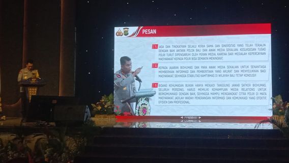 Kasus Narkotika di Bali Meningkat, Ada 100 WNA Ditangkap Sepanjang 2023