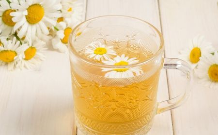 5 Minuman yang Ampuh Meredakan Stres