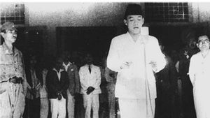Berikut Isi Teks Proklamasi yang Biasa Dibacakan saat Upacara Peringatan Kemerdekaan Republik Indonesia