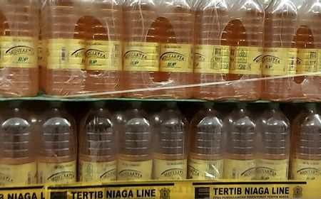 KPPU Makassar Panggil 2 Distributor Minyakita yang Diduga Jual ke Pengecer dengan Syarat Beli Produk Lain