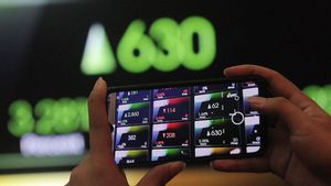 IHSG Selasa Diproyeksi Menguat, Lima Saham Layak Dicermati