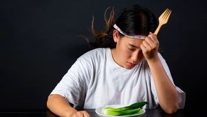 Comment perdre de la faim quand vous perdez du poids