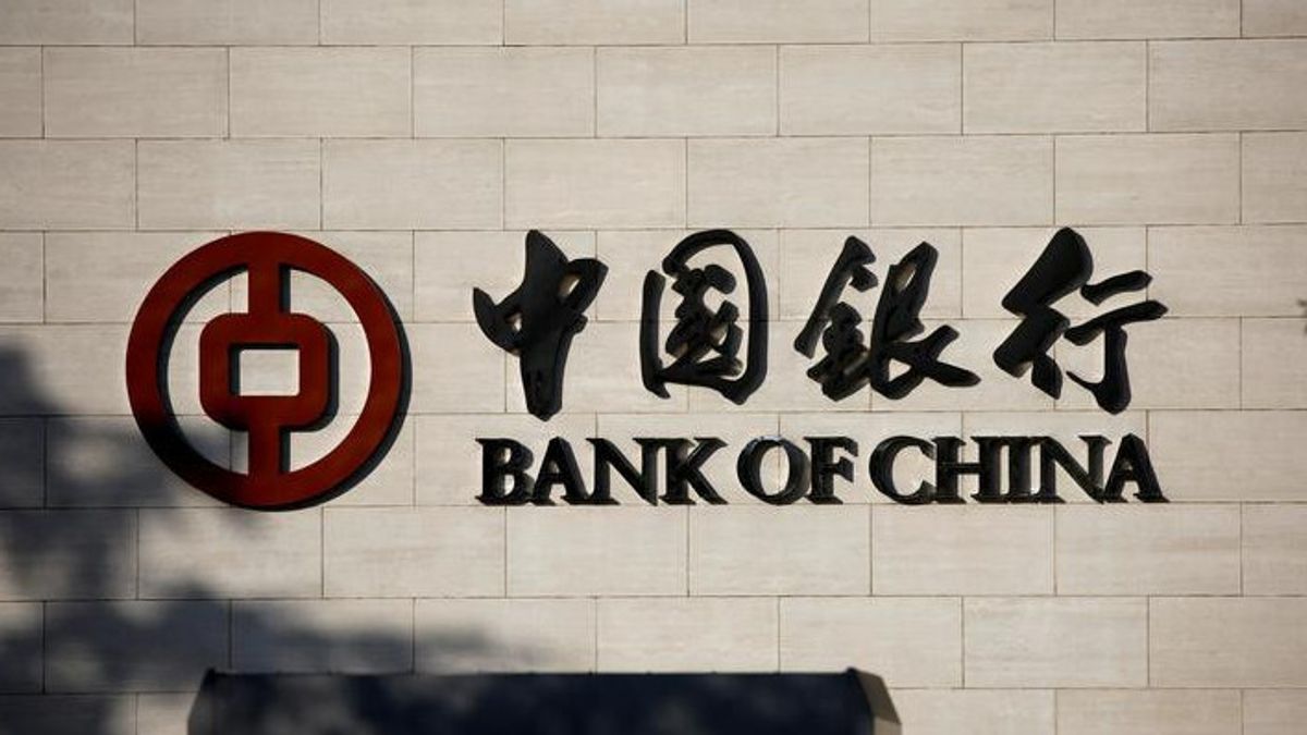 Bad News From Bank Of China, They Stop Financing Coal Projects Overseas