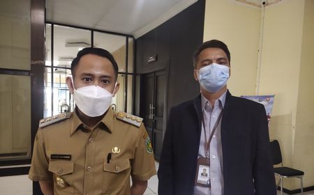 Daftar Vaksin COVID Pancing Kerumunan, Walkot Fairid Naparin Diadukan ke Ombudsman Kalteng Dugaan Maladministrasi