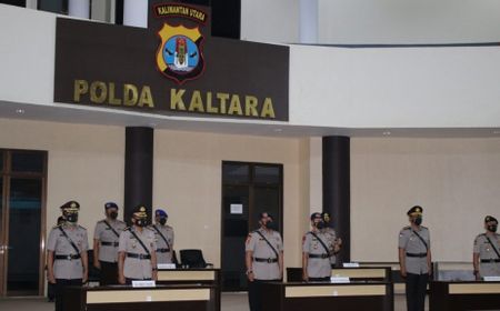 Polisi Gaptek di Kalimantan Utara: Sisi Lain Penganiayaan Anggota oleh Kapolres Nunukan