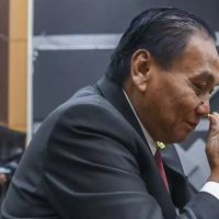 Bambang Pacul Pastikan Tak Maju di Pilgub Jateng 2024