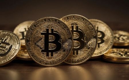 Analis Standard Chartered Bank Ramal Harga Bitcoin Bakal Turun