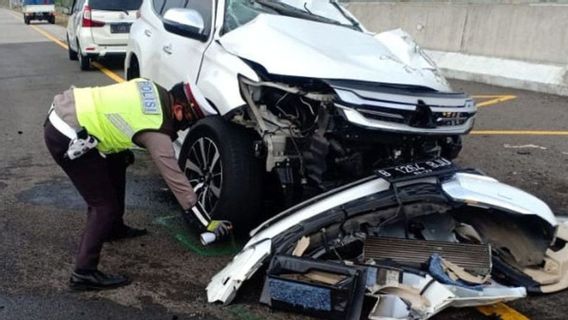 Pembicaraan Jalan Tol di Indonesia Tak Aman Viral, Berikut Penjelasan dari Kementerian PUPR 