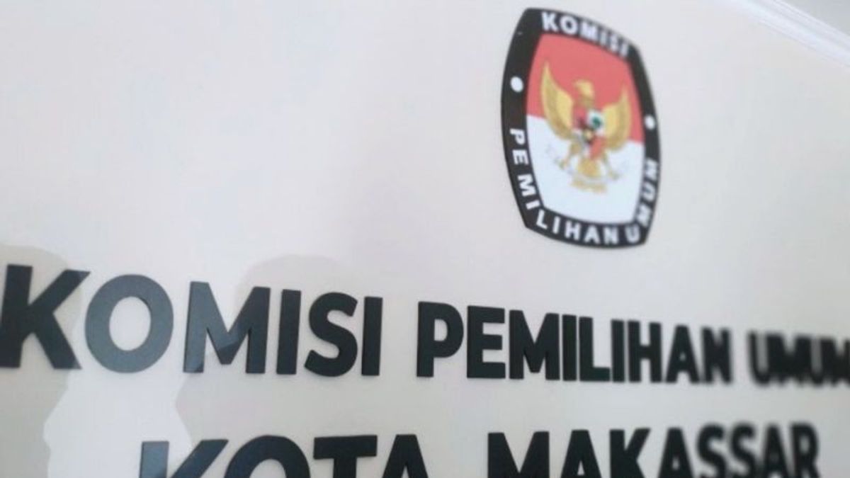 Berita Sulsel Terbaru: KPU Makassar Jadwalkan Sosialisasi PKPU Terkait Pendaftaran Parpol