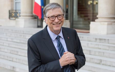 Bill Gates Tidak Punya Bitcoin Tapi Sinis Soal Cryptocurrency yang Melambung Tinggi