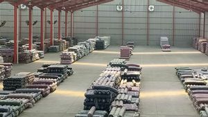 KAHMI Soroti Indikasi Mafia Impor di Kemenperin, Kuota Diduga Dikuasai Segelintir Perusahaan