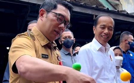 Mainan Lato Lato Viral: Mari Kampanyekan Permainan Tradisional Agar Kembali Dikenal