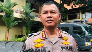Polda Bali Telusuri 2 Kasus Narkotika yang Dikendalikan Napi Lapas