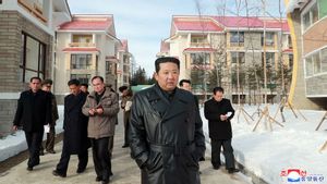 UN Investigators Say Human Rights Violations Continue In North Korea