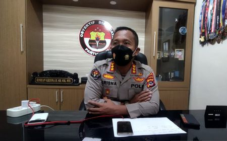 Viral Kerumunan Acara yang Dihadiri Gubernur NTT Viktor Laiskodat, Polda NTT Koordinasi ke Satgas COVID-19