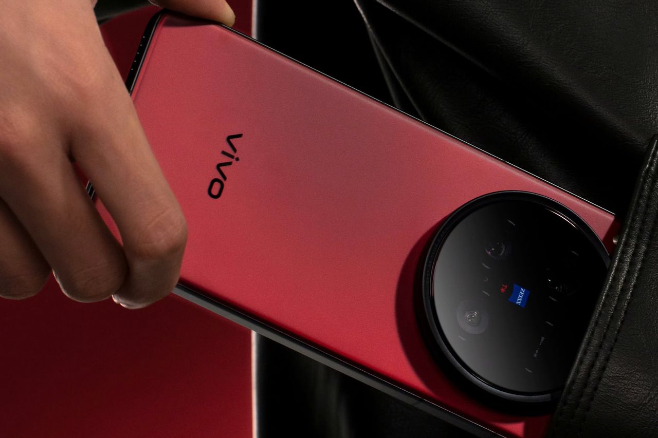 Vivo X200 Ultra مقدمة: استبدال DSLR بكاميرا متقدمة