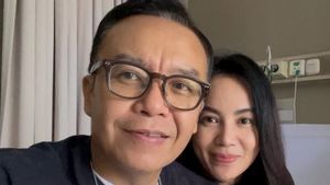 Ari Lasso Luapkan Kekecewaan pada Dearly Djoshua: 