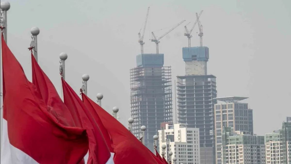 国連統計委員会がインドネシアの経済成長データの異常に関するセリオス報告書に回答 5.12%
