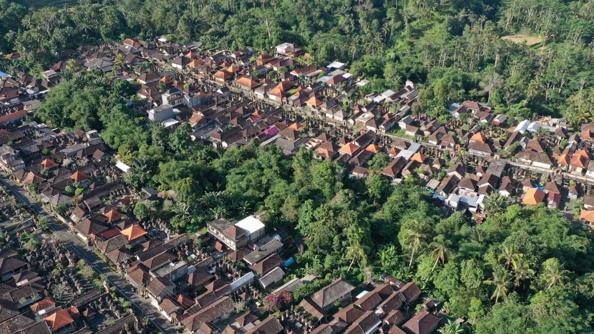 バリ島のヴィラプロジェクトは問題を抱えていると疑われ、ポーランドの外国人投資家が開発者に訴える準備ができています