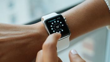 Cara Menggunakan Alat Pelacak Tidur di Apple Watch