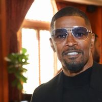 Jamie Foxx to Become a Father Again, Alyce Huckstepp Pregnant with Their First Child