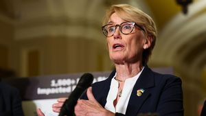 Senator AS Desak Elon Musk Hentikan Akses Starlink untuk Sindikat Penipuan di Asia Tenggara