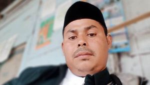 Teror Bom Molotov Didalami, Ketua MPU Aceh Barat Minta Masyarakat Tidak Resah