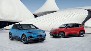 With Regard To Nissan Micra EV, New Choice In Electric Hatchback Segment