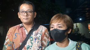 Terlapor Bantah Laporan Dugaan Penipuan Rp6,2 M Bunga Zainal