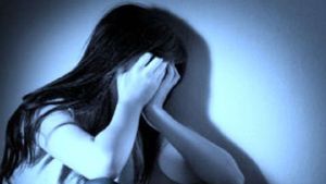 Kasus Kekerasan Seksual Sering Terjadi, Pemkot Surabaya Didesak Buat Skema Perlindungan Anak 