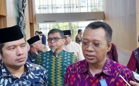 Tolak WSBK Dihapus, Gubernur NTB Ingin Ambil Alih Pengelolaan Sirkuit Mandalika