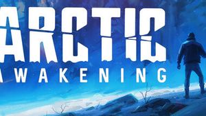Gim Petualangan di Kutub Utara, Arctic Awakening akan Dirilis 18 September