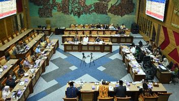 Komisi X DPR: Anggaran Pendidikan 20 Persen Harus Tepat Sasaran