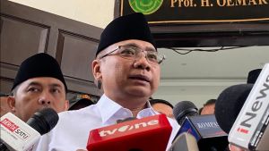 Eks Menag Yaqut Cholil Qoumas Bakal Penuhi Panggilan KPK Sebagai Tersangka 