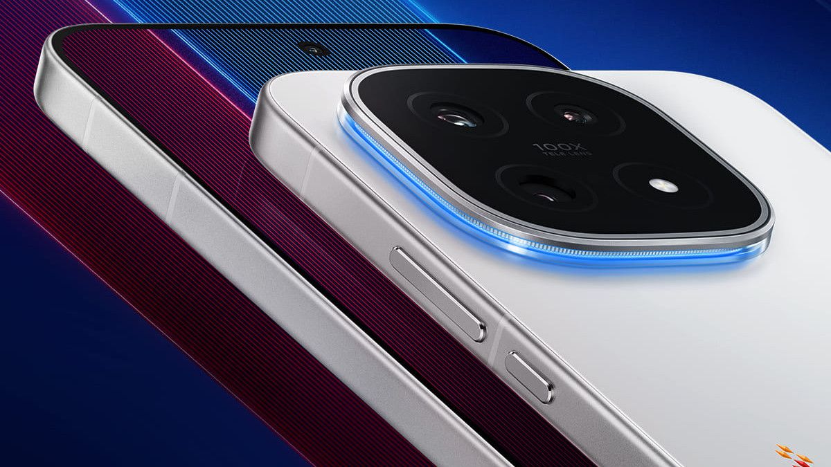 iQOO 15 Flagship Phone Officially Arrives in Indonesia, Prices Starting at Just IDR 12 Million