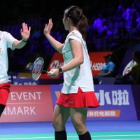 Hasil Uber Cup 2026: Indonesia Lolos ke Perempat Final usai Hajar Australia
