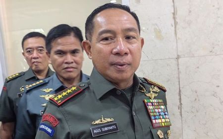 Dukung Panglima, Anggota Komisi I DPR Yakin Mutasi 300 Perwira TNI Perkuat Pertahanan Negara